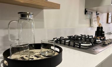 Departamentos en preventa Zona americana,  Guadalajara | SCT