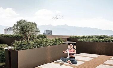 Departamentos en preventa Zona americana,  Guadalajara | SCT