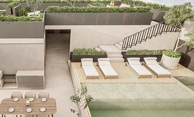 Departamentos en preventa Zona americana,  Guadalajara | SCT