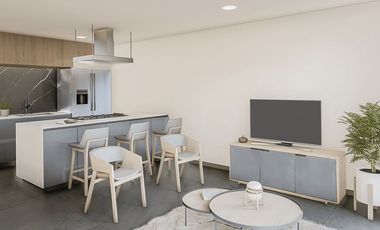 Departamentos en preventa Zona americana,  Guadalajara | SCT