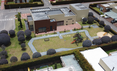 Venta Casa Palo E Monte Cota Cundinamarca