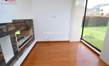 Venta Casa Palo E Monte Cota Cundinamarca