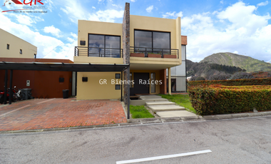 Venta Casa Palo E Monte Cota Cundinamarca