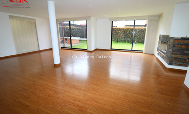 Venta Casa Palo E Monte Cota Cundinamarca