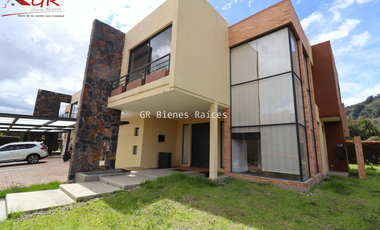 Venta Casa Palo E Monte Cota Cundinamarca