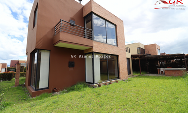 Venta Casa Palo E Monte Cota Cundinamarca