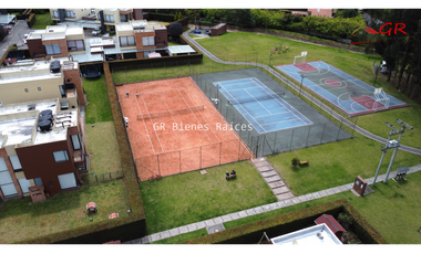 Venta Casa Palo E Monte Cota Cundinamarca