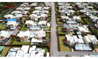 Venta Casa Palo E Monte Cota Cundinamarca