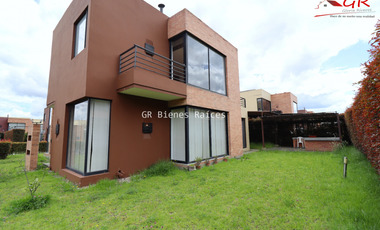 Venta Casa Palo E Monte Cota Cundinamarca