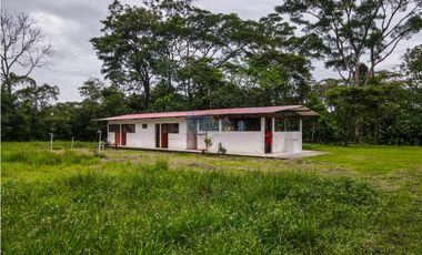 En Venta Finca de 21.200 metros en Cumaral - Meta