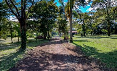 En Venta Finca de 21.200 metros en Cumaral - Meta
