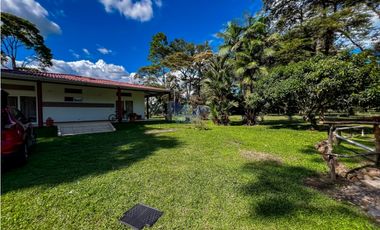 En Venta Finca de 21.200 metros en Cumaral - Meta