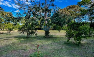 En Venta Finca de 21.200 metros en Cumaral - Meta