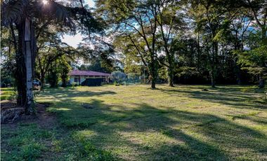 En Venta Finca de 21.200 metros en Cumaral - Meta