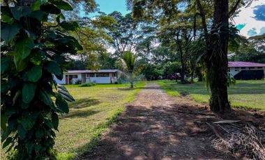 En Venta Finca de 21.200 metros en Cumaral - Meta