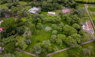 En Venta Finca de 21.200 metros en Cumaral - Meta