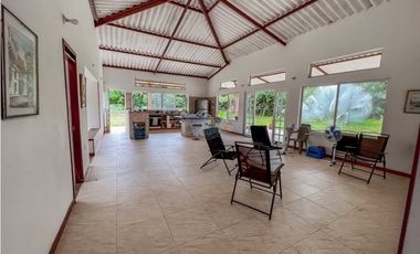 En Venta Finca de 21.200 metros en Cumaral - Meta
