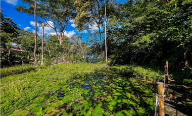 En Venta Finca de 21.200 metros en Cumaral - Meta