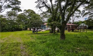 En Venta Finca de 21.200 metros en Cumaral - Meta
