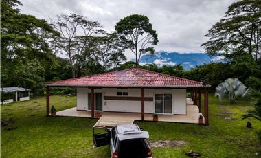 En Venta Finca de 21.200 metros en Cumaral - Meta