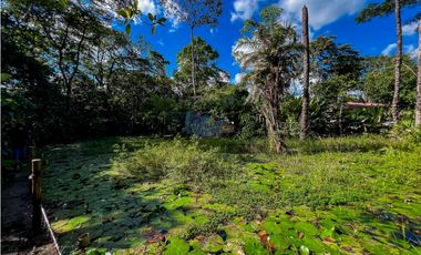 En Venta Finca de 21.200 metros en Cumaral - Meta