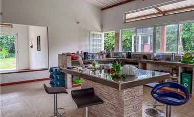 En Venta Finca de 21.200 metros en Cumaral - Meta