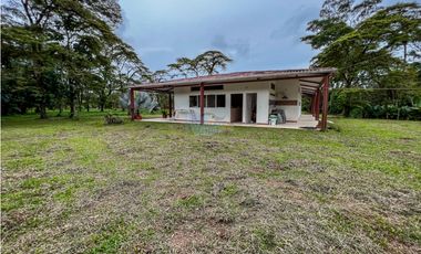 En Venta Finca de 21.200 metros en Cumaral - Meta