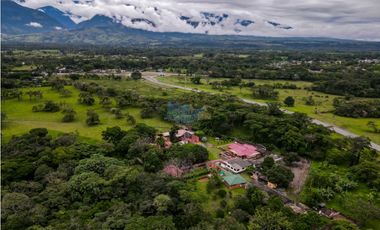 En Venta Finca de 21.200 metros en Cumaral - Meta