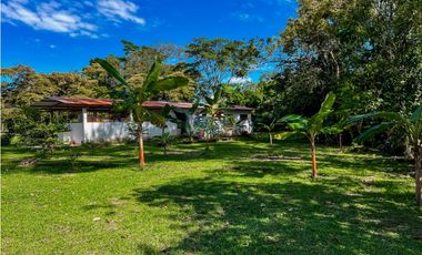 En Venta Finca de 21.200 metros en Cumaral - Meta