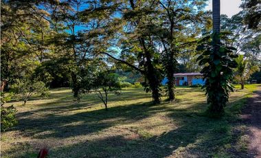 En Venta Finca de 21.200 metros en Cumaral - Meta
