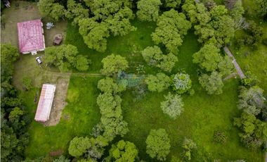 En Venta Finca de 21.200 metros en Cumaral - Meta
