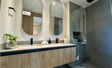 Venta de Apartamento en Envigado Loma de las Brujas