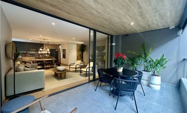 Venta de Apartamento en Envigado Loma de las Brujas