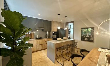 Venta de Apartamento en Envigado Loma de las Brujas