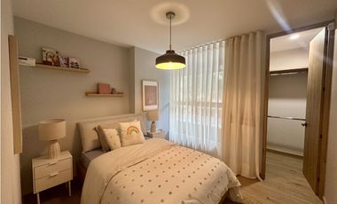Venta de Apartamento en Envigado Loma de las Brujas
