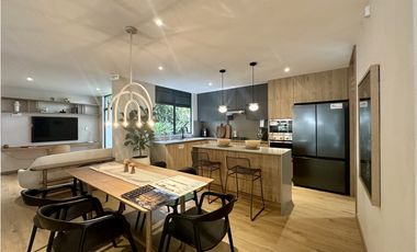 Venta de Apartamento en Envigado Loma de las Brujas