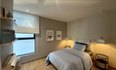 Venta de Apartamento en Envigado Loma de las Brujas