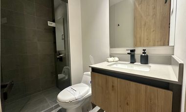 Venta de Apartamento en Envigado Loma de las Brujas