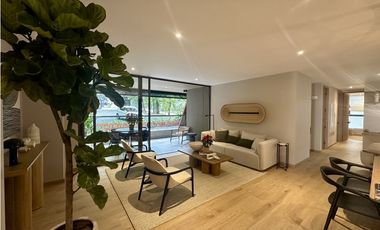 Venta de Apartamento en Envigado Loma de las Brujas