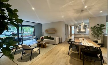 Venta de Apartamento en Envigado Loma de las Brujas