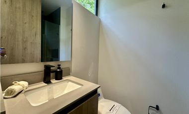 Venta de Apartamento en Envigado Loma de las Brujas