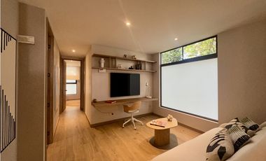 Venta de Apartamento en Envigado Loma de las Brujas