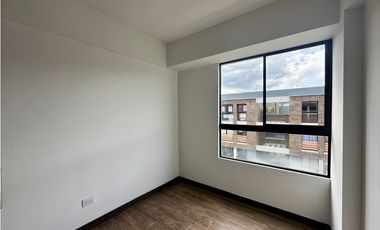 Venta De Apartamento en El Retiro