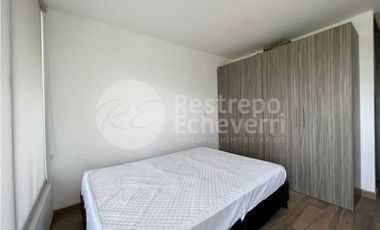 Casa en arriendo en conjunto, zona San Bernardo del Viento, Manizales