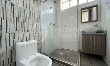 Casa en arriendo en conjunto, zona San Bernardo del Viento, Manizales