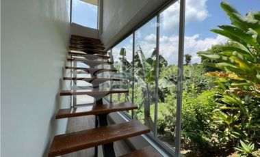 Casa en arriendo en conjunto, zona San Bernardo del Viento, Manizales