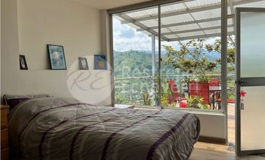 Casa en arriendo en conjunto, zona San Bernardo del Viento, Manizales