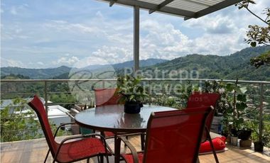 Casa en arriendo en conjunto, zona San Bernardo del Viento, Manizales
