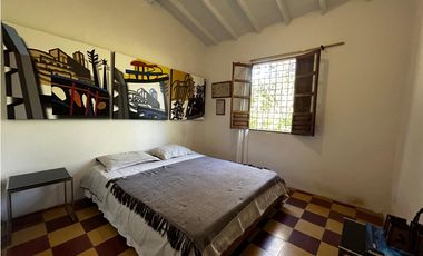 Finca Campestre en Venta, Vereda El Noral, Copacabana