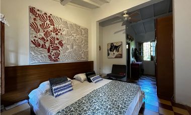 Finca Campestre en Venta, Vereda El Noral, Copacabana